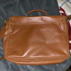 Coach Messenger Bag